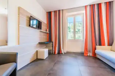 Le Saint Paul Hôtel - 56