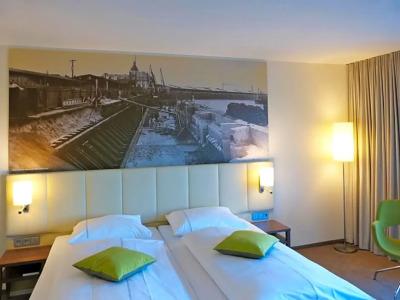 Best Western  Bremerhaven - 86