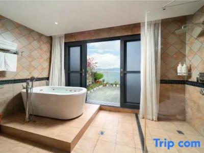 Dream · Dali Line View Sea View B&B - 54