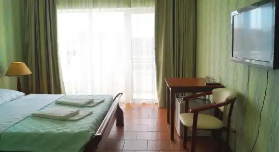 Villa Santorini - 1
