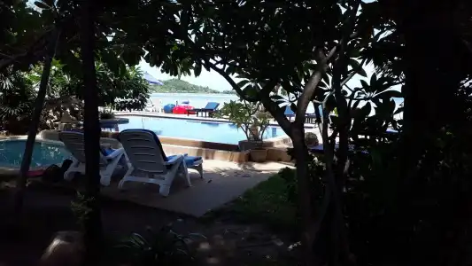 Papillon Resort - 29