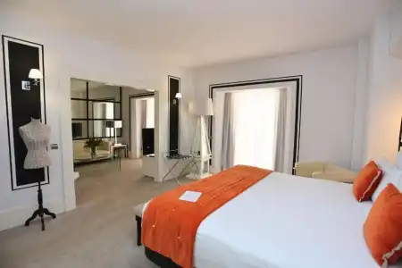 Mariposa Malaga - 20