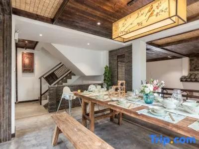 Suzhou Taihu Jinting - 73