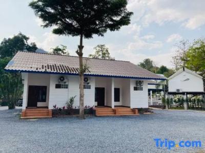 Mont blanc base camp khao yai - 46