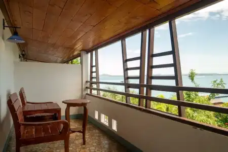 Samed Seaside Resort - 186