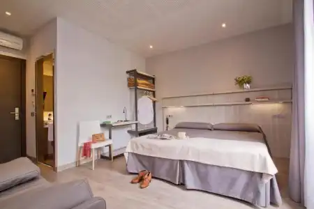 Hostal Benidorm - 44
