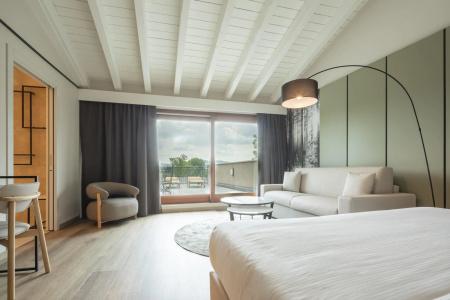 Horizon Wellness & Spa Resort - 185
