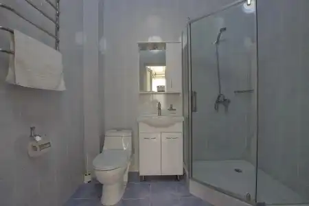 Mountain View Hot Spring Resort - 15