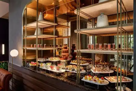Movenpick Hanoi Centre - 12
