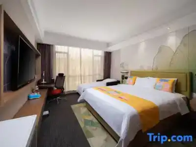 Hampton by Hilton Guilin Xiufeng - 27