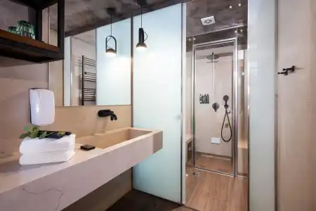 Tsikeli Boutique Meteora - Adults Friendly - 58
