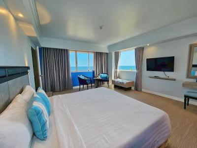 Hua Hin Grand And Plaza - 91