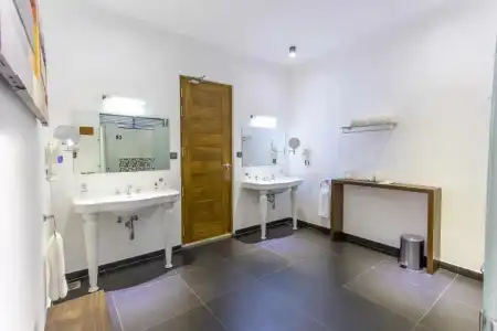 Aliya Resort & Spa - 86
