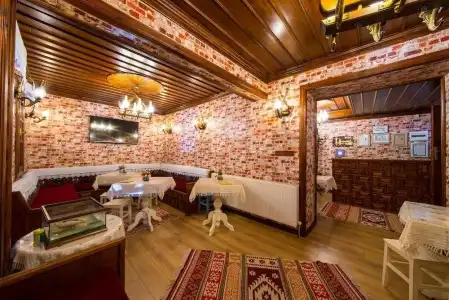 Akcasu Konuk Evi - 23