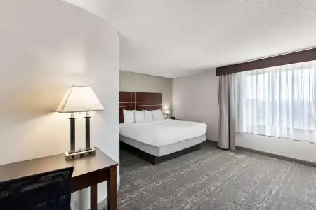Best Western Luxbury Inn Fort Wayne - 51