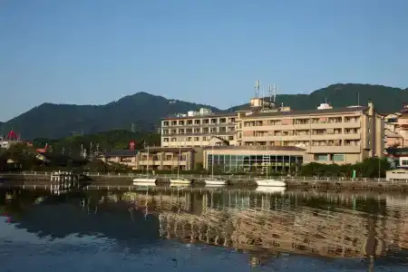 Biwako Ryokusuitei - 0