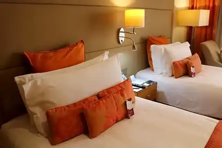 Crowne Plaza Sohar by IHG - 53
