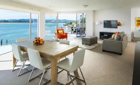 Trinity Wharf Tauranga - 96