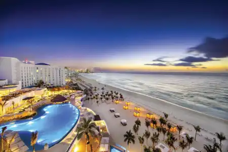 Le Blanc Spa Resort Cancun - Adults Only - All-Inclusive - 28