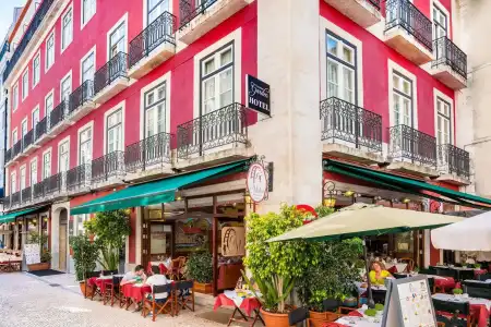 Rossio Garden - 38