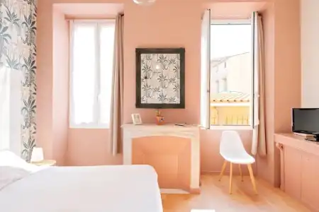 Hôtel Lemon - 25