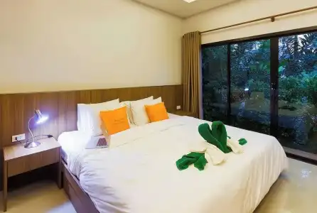 Happy Eight Resort Phuket Apart-hotel - 146