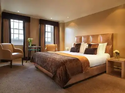 Radisson Blu, London Bond Street - 19
