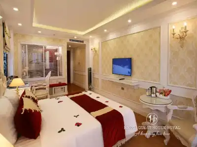 Hanoi Royal - 57