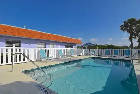 Casey Key Retreat - 16