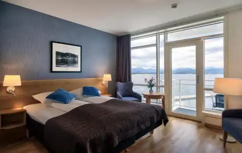 Molde Fjordhotell - by Classic Norways - 37