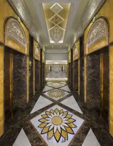 Royal Rose Abu Dhabi - 25