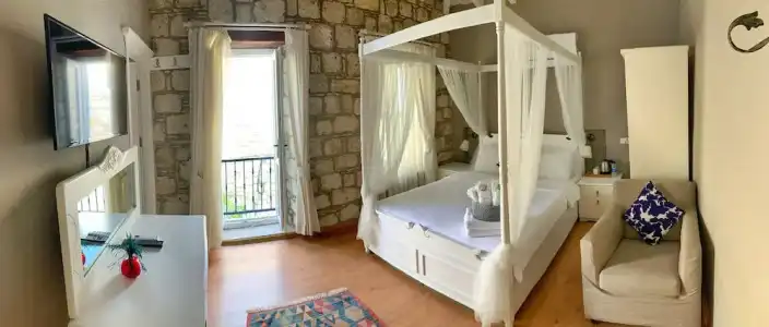 Maison d'Azur Alacati - 56