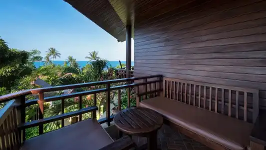 Nora Beach Resort and Spa - 45