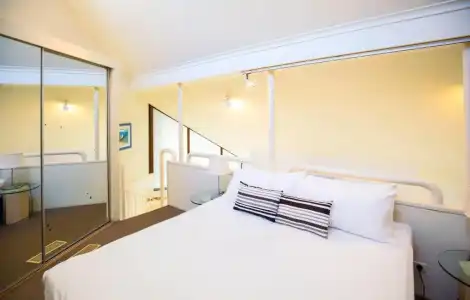 Ocean Breeze Resort - 121