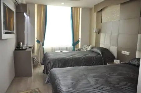 Karat Ayseli Otel - 1