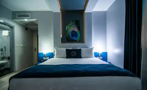 Lapis Inn Boutique-hotel - 93