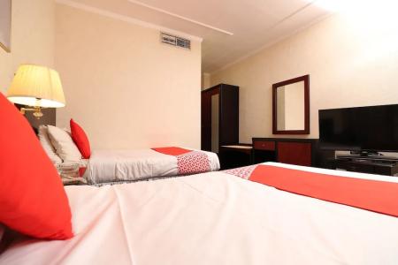 OYO 112 Semiramis - 34