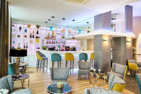 Best Western Plus Carlton - 22