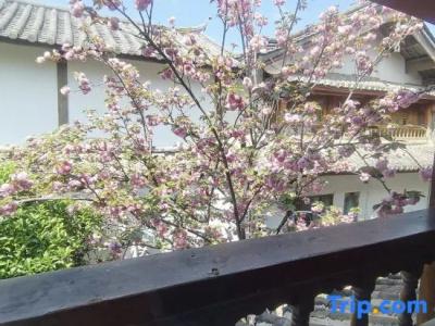 Yongxia Naxi Boutique Inn - 53