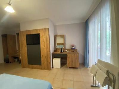 Cunda Aşiyan Otel - 55