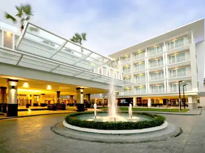 Kantary Hills Chiang Mai - 0