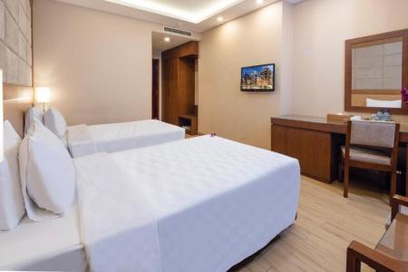Eden Star Saigon - 61