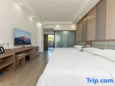Hongyuan Inn Lijiang - 11