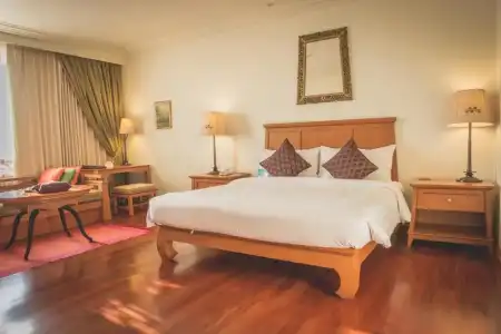 The Imperial River House Resort - 64