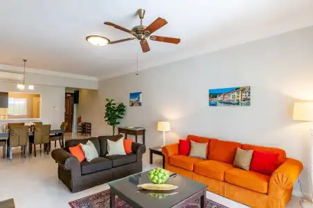 Wedgewood Residences Mont' Kiara - 102