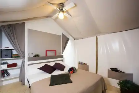 Glamping Village Orlando in Chianti - 100