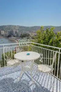 B&B Vistamare Suite - 30