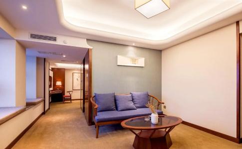Lujia International - 11