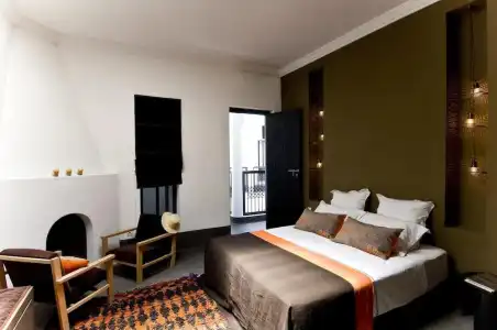 Riad First - 58