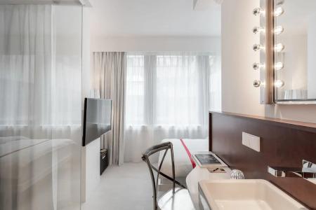 Ruby Coco Dusseldorf - 22